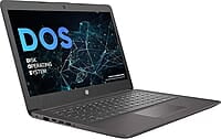 HP 240 G8 Notebook PC(6B5R4PA)-Core i3 |11thGen | 8Gb|512SSD |14''HD |HD graphis | Wty 1yr HP 240 G8 Notebook PC(6B5R4PA)-Core i3 |11thGen | 8Gb|512SSD |14''HD |HD graphis | Wty 1yr