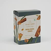 SMOOR Maska Chaska Cookies Tea time cookies, Coffee Buddy, Winter Bites, Cookies & Biscuits 200g