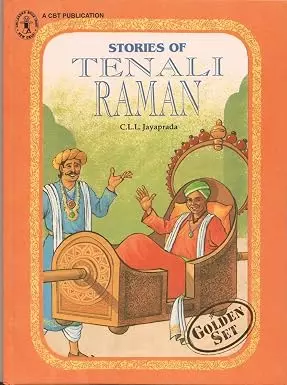 Stories of Tenali Raman