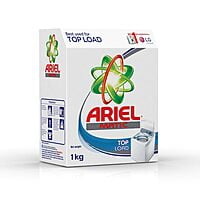 Ariel Top Load Detergent Washing Powder -1 kg Ariel Top Load Detergent Washing Powder -1 kg