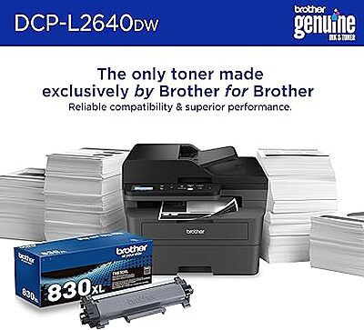 DCP-L2640DW
