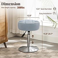stool 15