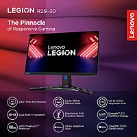 Lenovo Legion R25I-30 25 Inch Gaming Monitor – FHD IPS | 180Hz | FreeSync Premium