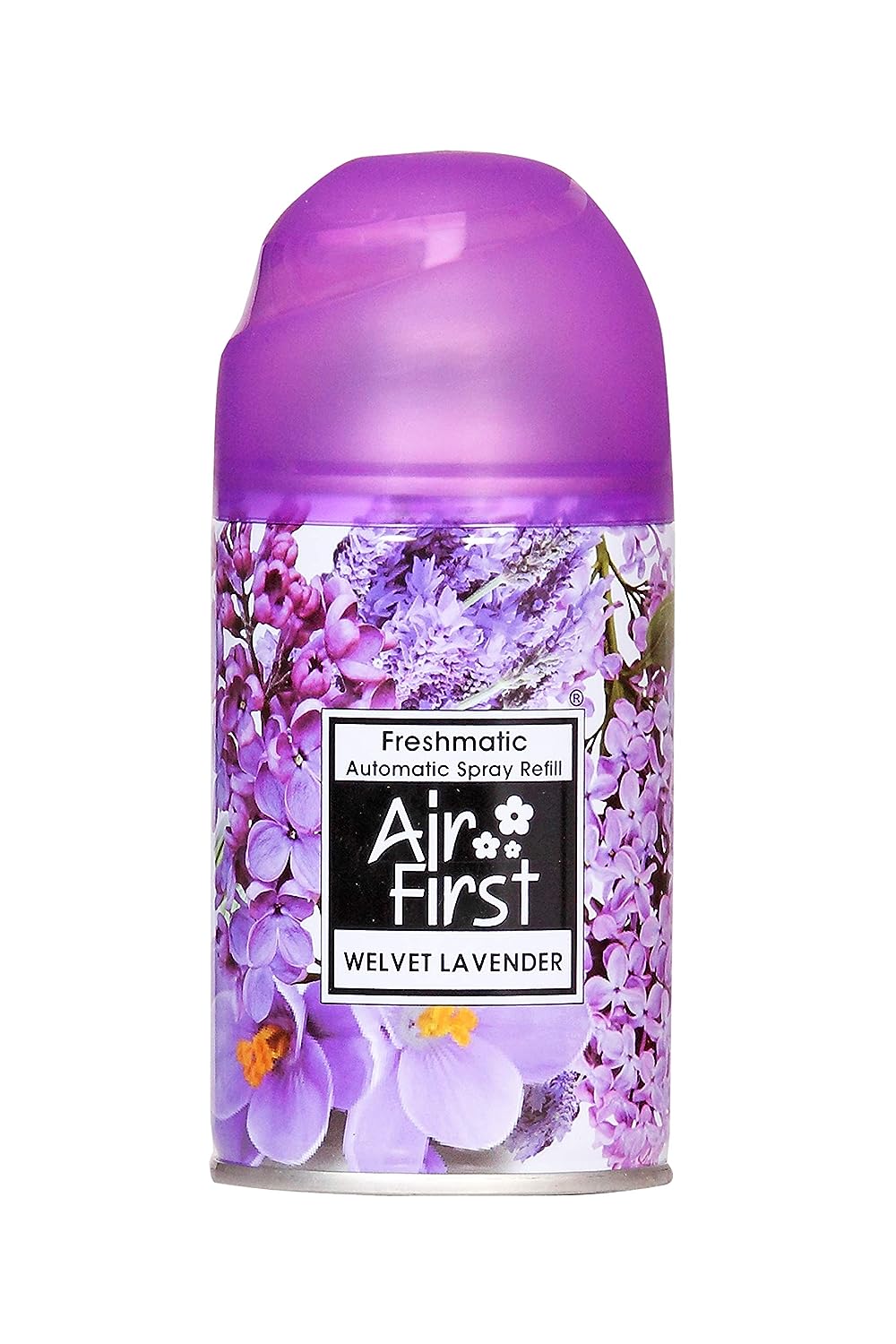 Air First Freshmatic Refills for Automatic