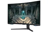 Samsung, Odyssey G6, 32", QHD, 240Hz, Gaming Monitor