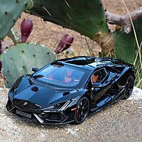 Lamborghini Revuelto 1:24 NL