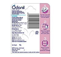 Odonil Air Freshener (Mystic Rose)