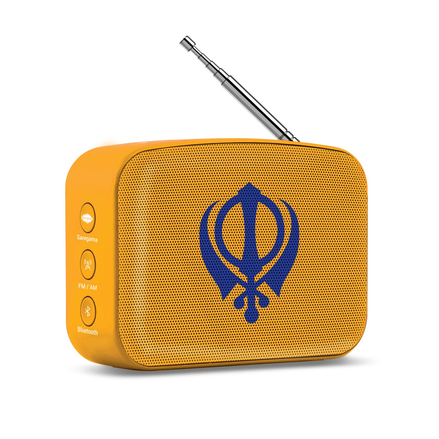 Saregama Carvaan Mini Gurbani