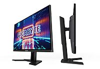 GIGABYTE 27" QHD Gaming Monitor, 144Hz, IPS Panel, G27Q