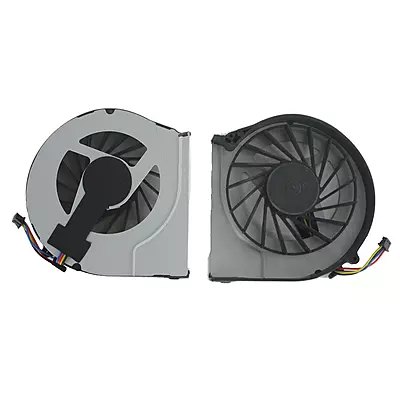 HP G4 Laptop Fan 4 Pin