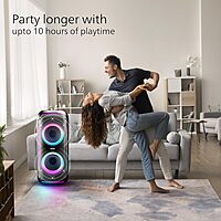Philips TAX4900/94 Party Speaker