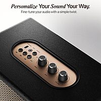 Mivi Superbox Classic