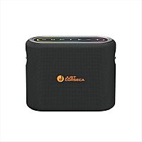 Just Corseca Sonic Spark 180W Bluetooth Speaker – BT 5.0 | TWS | 15H Playtime | Black