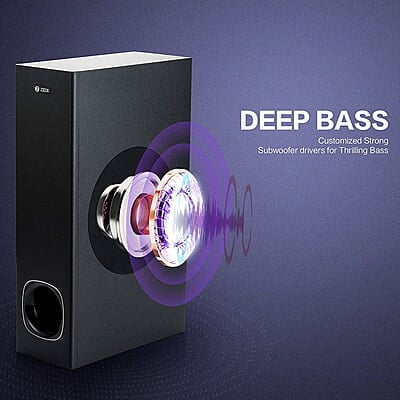 ZOOOK Studio SoundBar ZOOOK Studio SoundBar