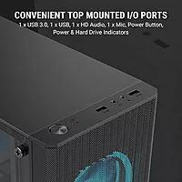 Ant Value VM10 | Chassis
