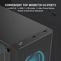 Ant Value VM10 | Chassis