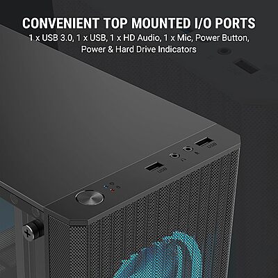 Ant Value VM10 | Chassis Ant Value VM10 | Chassis