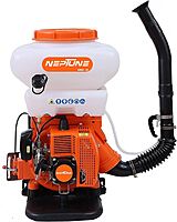 Crop Care & Protection Equipment Leasing