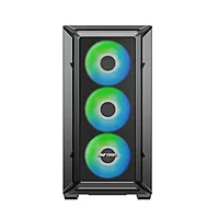 Zebronics Avid Gaming Cabinet