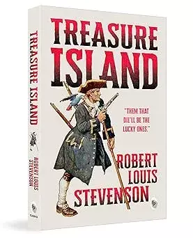 Treasure Island