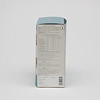 Smoor Bakeshop Cookies - Marble Cake Rusk Crunchy, Delicious Cookie