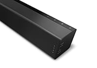 Philips Audio TAB7305 2.1Ch 300W Bluetooth Soundbar With Wireless Subwoofer, Dolby Audio, Hdmi Arc And Optical Input Philips Audio TAB7305 2.1Ch 300W Bluetooth Soundbar With Wireless Subwoofer, Dolby Audio, Hdmi Arc And Optical Input