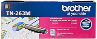 Brother TN-263M Magenta Toner Cartridge Brother TN-263M Magenta Toner Cartridge