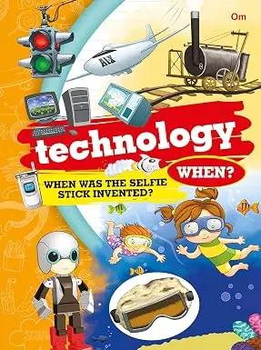Encyclopedia: Technology When?