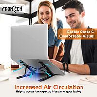 Frontech CP-0008 – reliable, durable electronic accessory with efficient performance and sturdy build for everyday home and office use.
