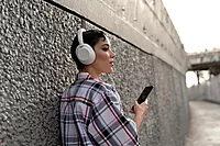 Sony ULT Wear WH-ULT900N Wireless Headphones – Noise Cancelling | Massive Bass | 50H Battery