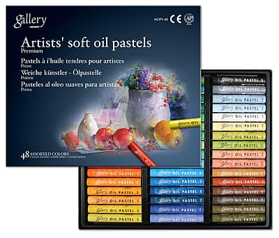 MUNGYO GALLERY SOP 48 COLOR SET
