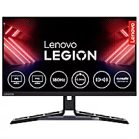Lenovo Legion R25I-30 25 Inch Gaming Monitor – FHD IPS | 180Hz | FreeSync Premium