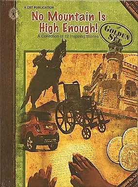 No Mountain Is High Enough