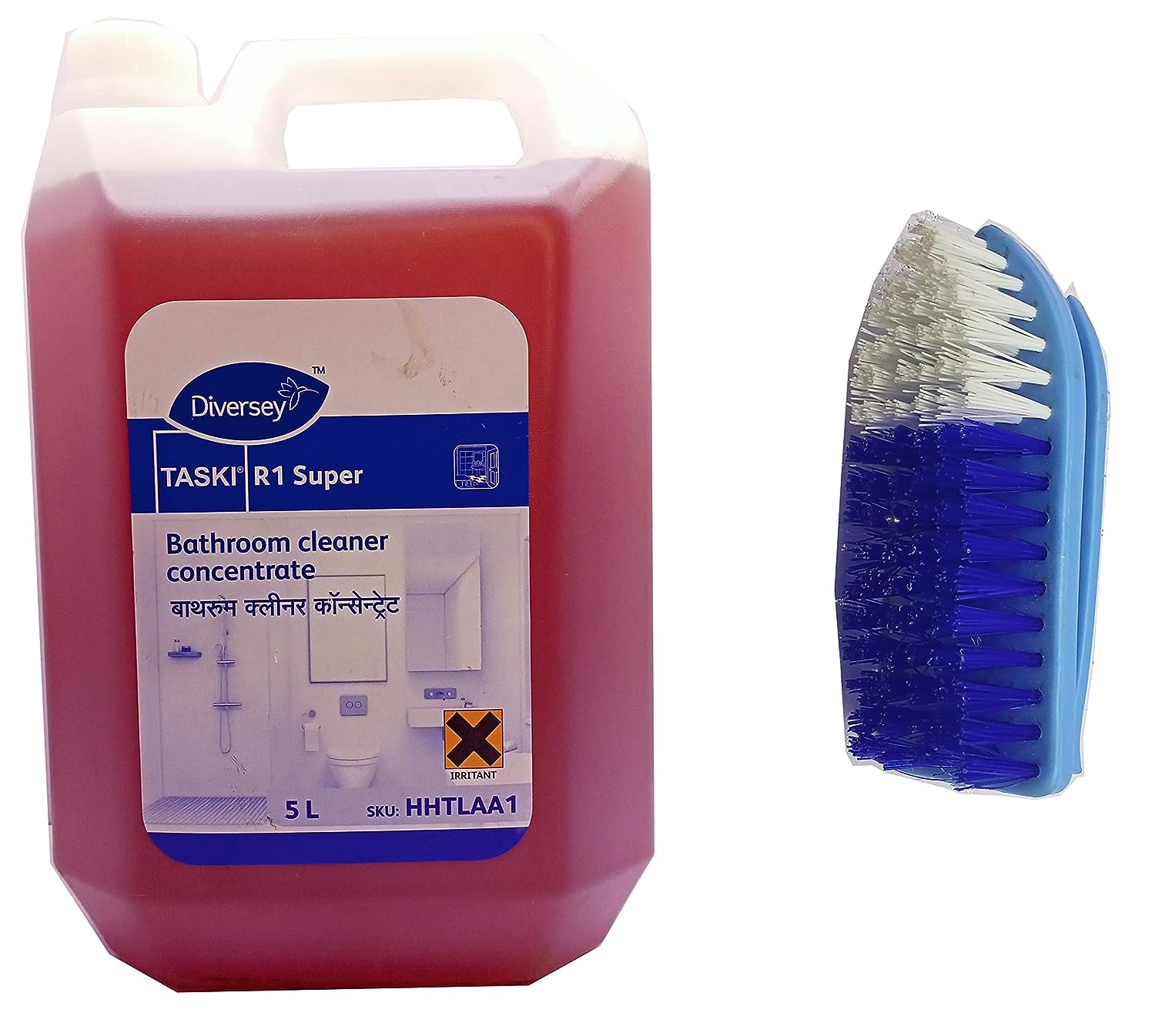 TASKI R - 1 (5 LTR CAN)