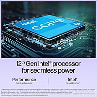 HP 15 FQ5328TU Notebook