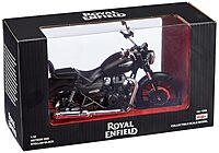 Royal Enfield Meteor 1:12