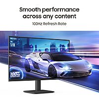 Samsung LS24300GAWXXL 24" LED Monitor