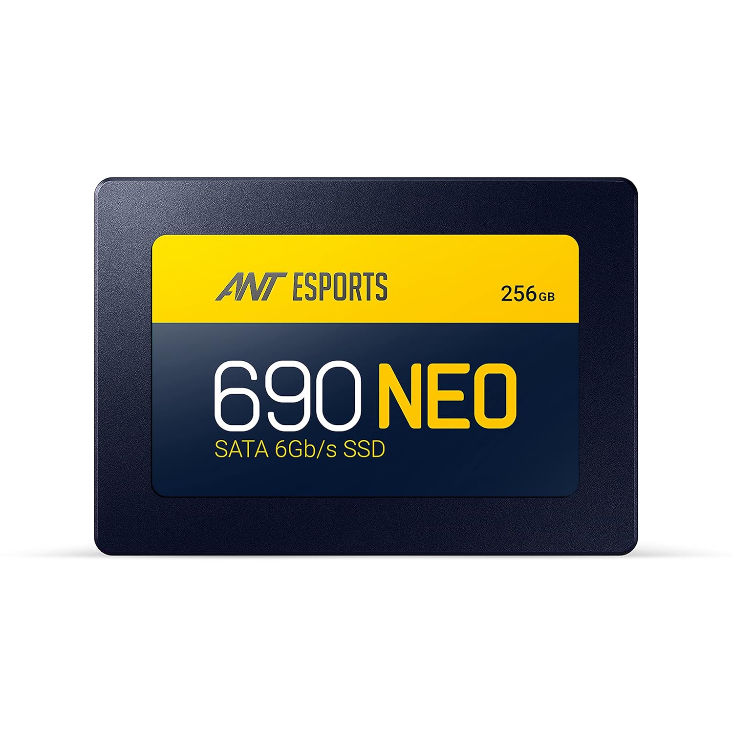 Ant Esports 690 Neo 2.5" 256GB SSD Ant Esports 690 Neo 2.5" 256GB SSD