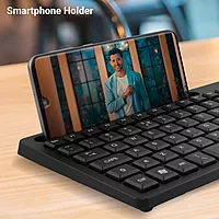 Zebronics K36 Wired Keyboard – 106 Keys, USB, Ergonomic Design, Multimedia Keys, Durable Build, Plug and Play, Compatible with Windows, Sleek Black Finish, Ideal for Home and Office Use.