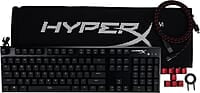 HYPERX Alloy FPS | Wired Mechanical Gaming Keyboard
