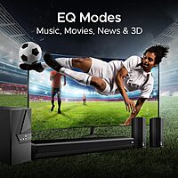 boAt Aavante Bar 3600 (Premium Black)