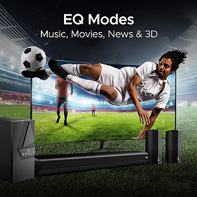 boAt Aavante Bar 3600 (Premium Black) boAt Aavante Bar 3600 (Premium Black)