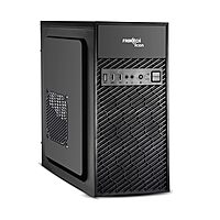 Frontech ICON FT-4371 Mid-Tower Gaming Case RGB