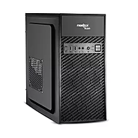 Frontech ICON FT-4371 Mid-Tower Gaming Case RGB
