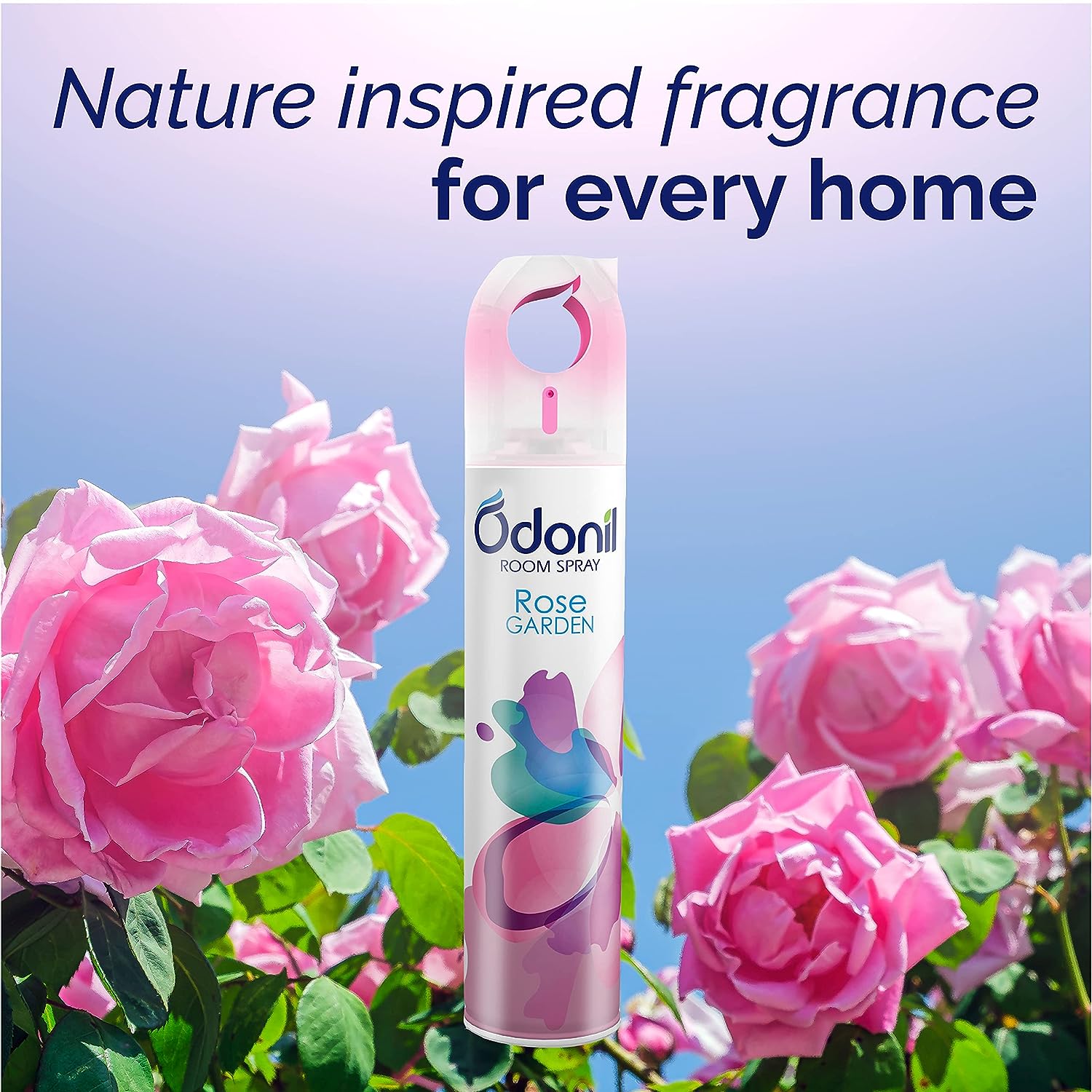 Odonil Room Air Freshner Spray 220 ML