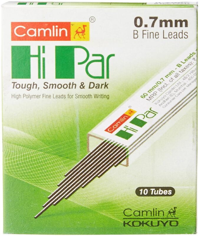 Camlin Penpencil