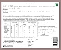 SMOOR Celebration Box of 15 245g Choco Coins and Nougat bars