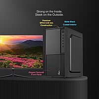 Fingers Turbo U9 Cabinet