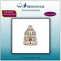 God,Goddess Crown(or) kireedam Decorative Ornament