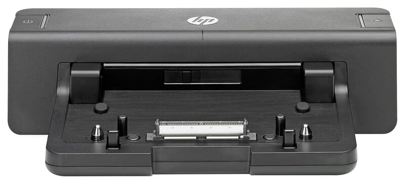 HP A7E34AA Docking Station